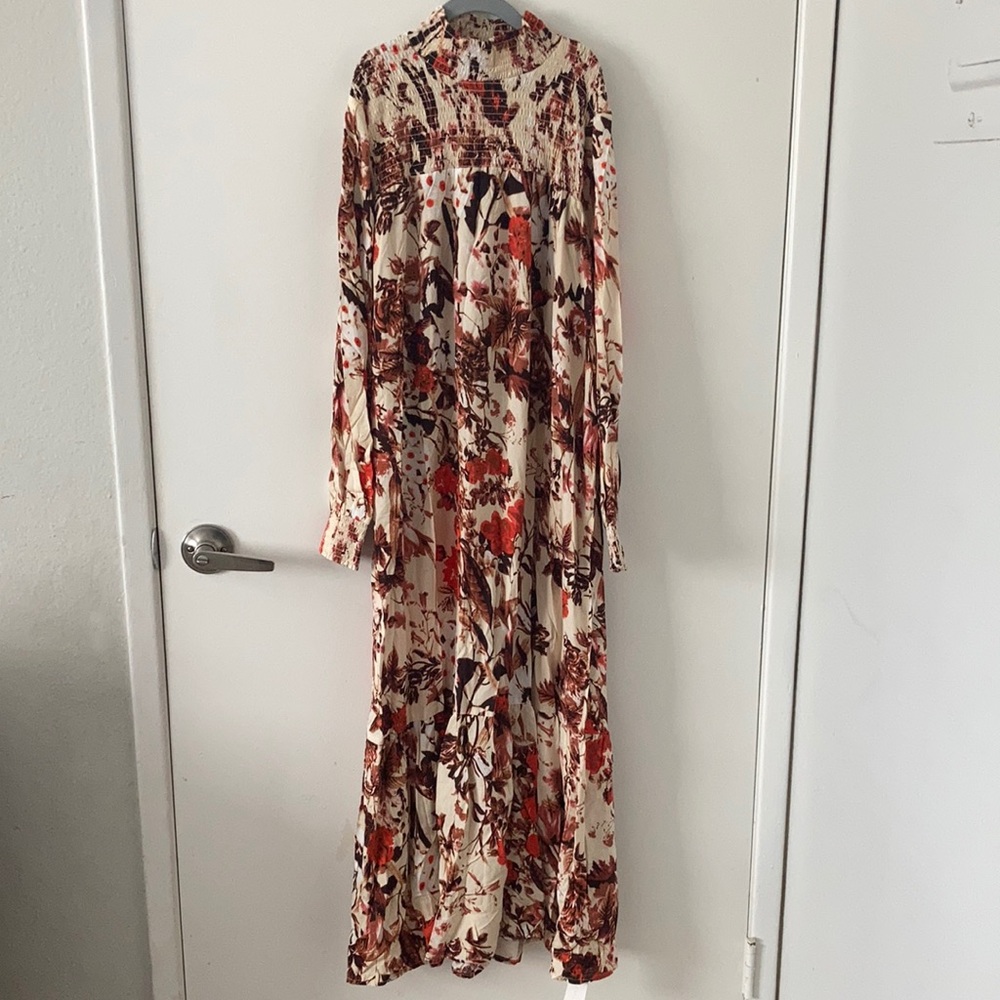 Souk & Sepia Women’s Dress NWT